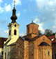 Manastir Mesić